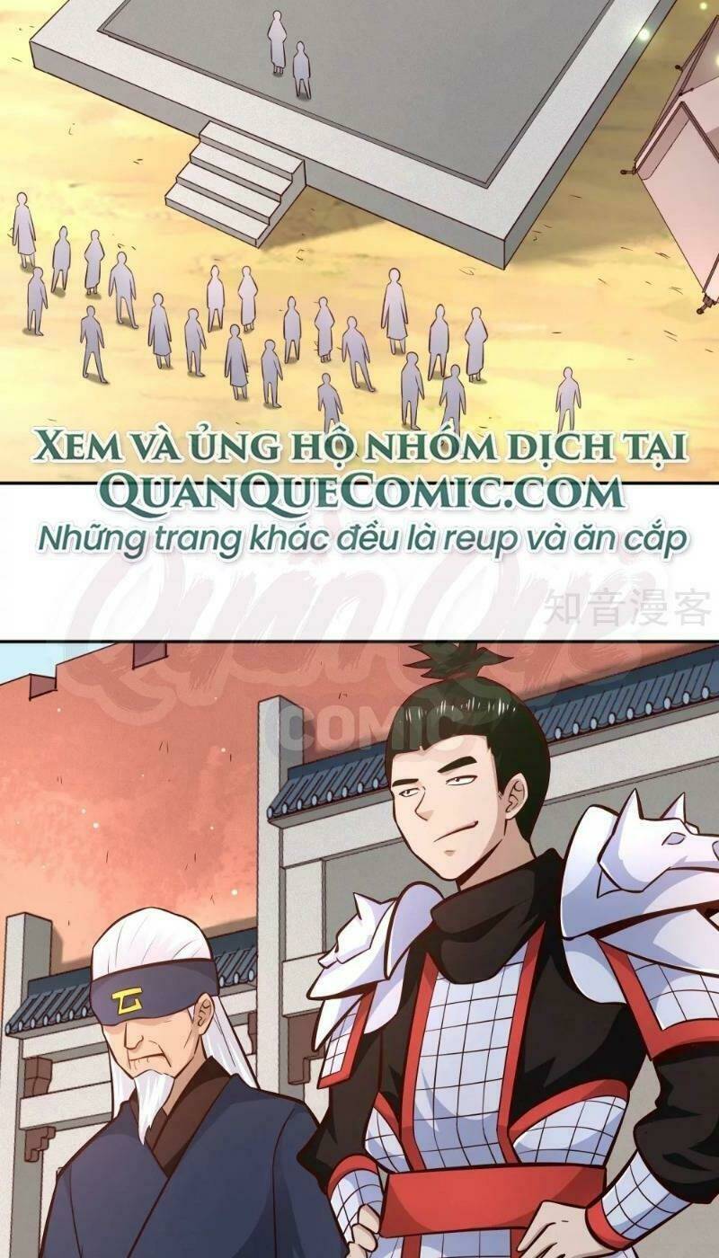 võ linh kiếm tôn chapter 93 20