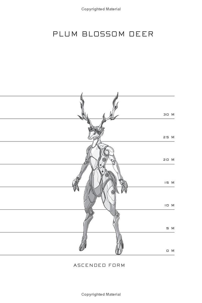 Sách ngoại văn: Heavenly Tyrant