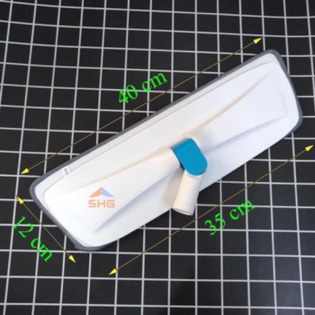 CÂY LAU NHÀ CÓ BÌNH XỊT MẪU MỚI