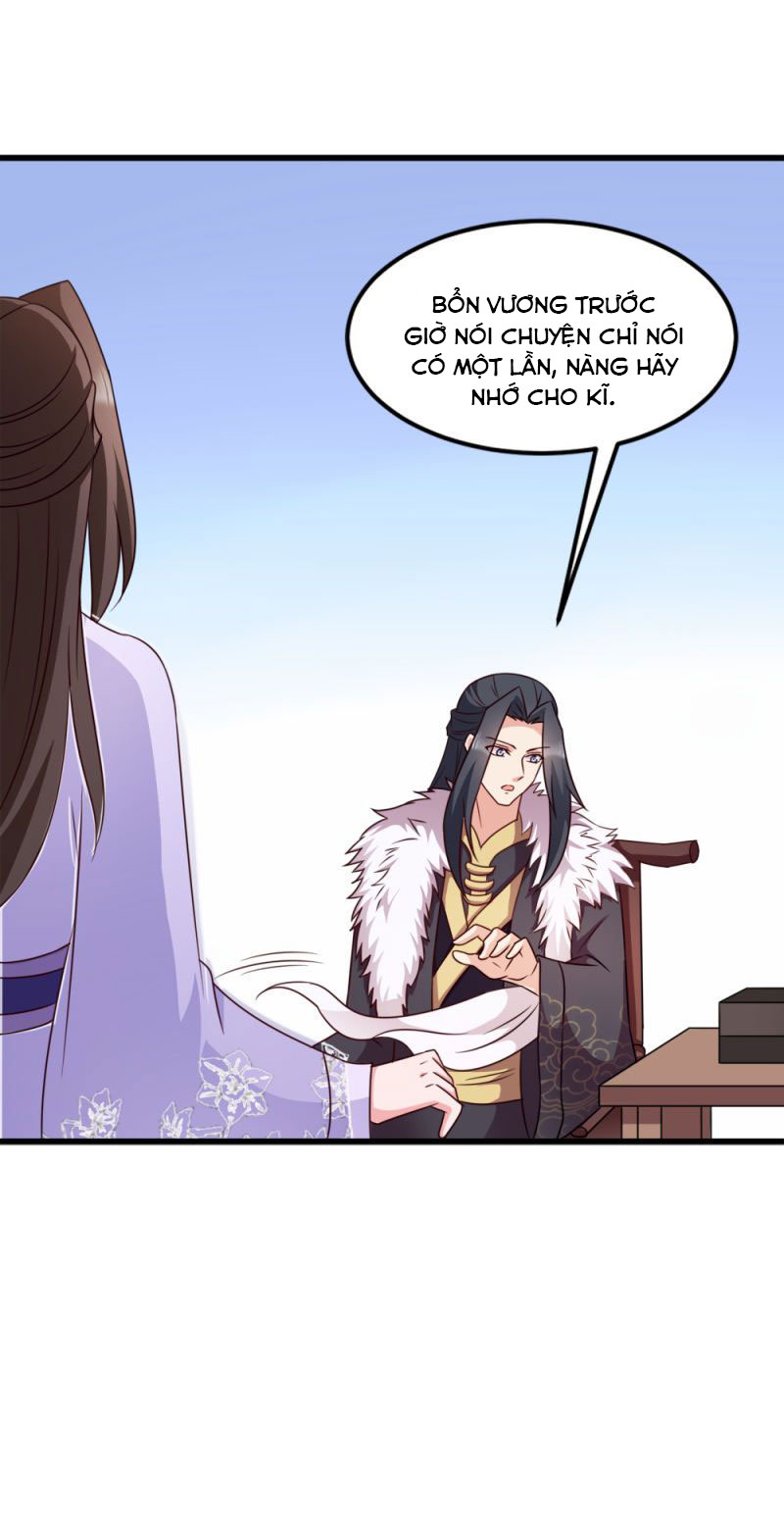 độc tâm cuồng phi khuynh thiên hạ chapter 58 28