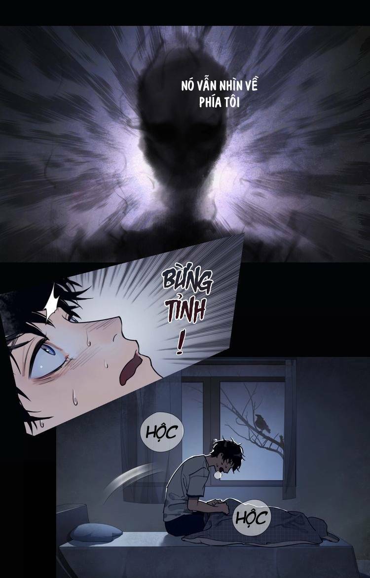 thần trạch chapter 1 5