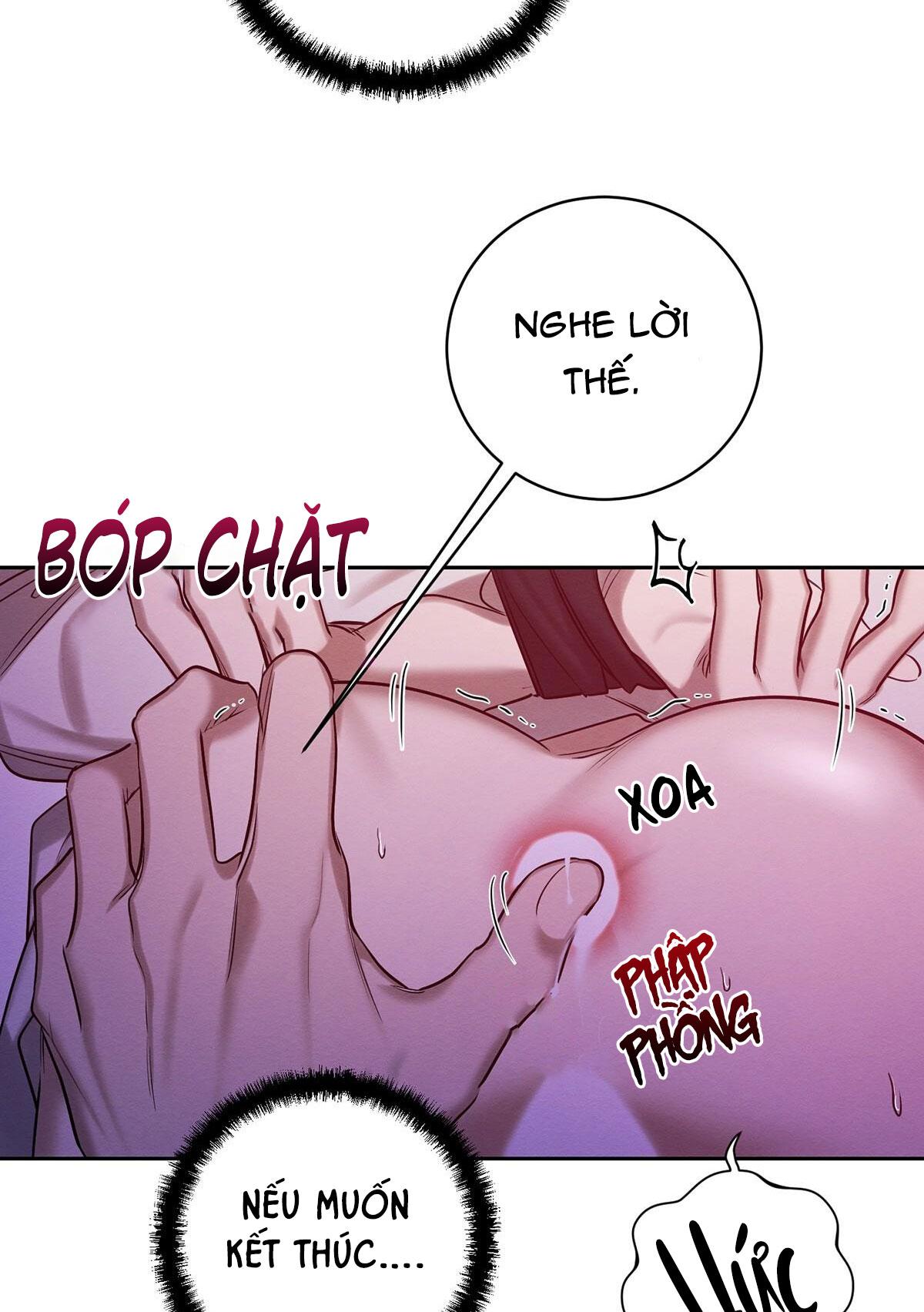 lý do của ác nhân chapter 29 54