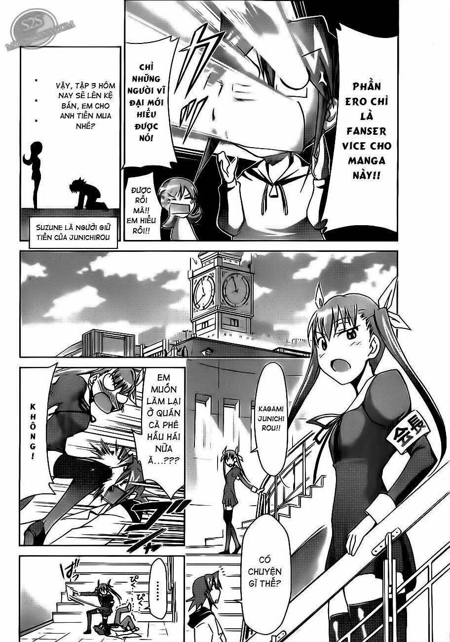 denpa kyoushi chapter 17 5