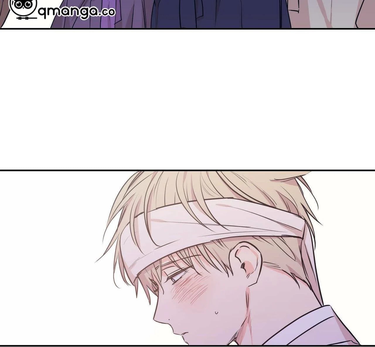 không chốn yêu đương chapter 66 27