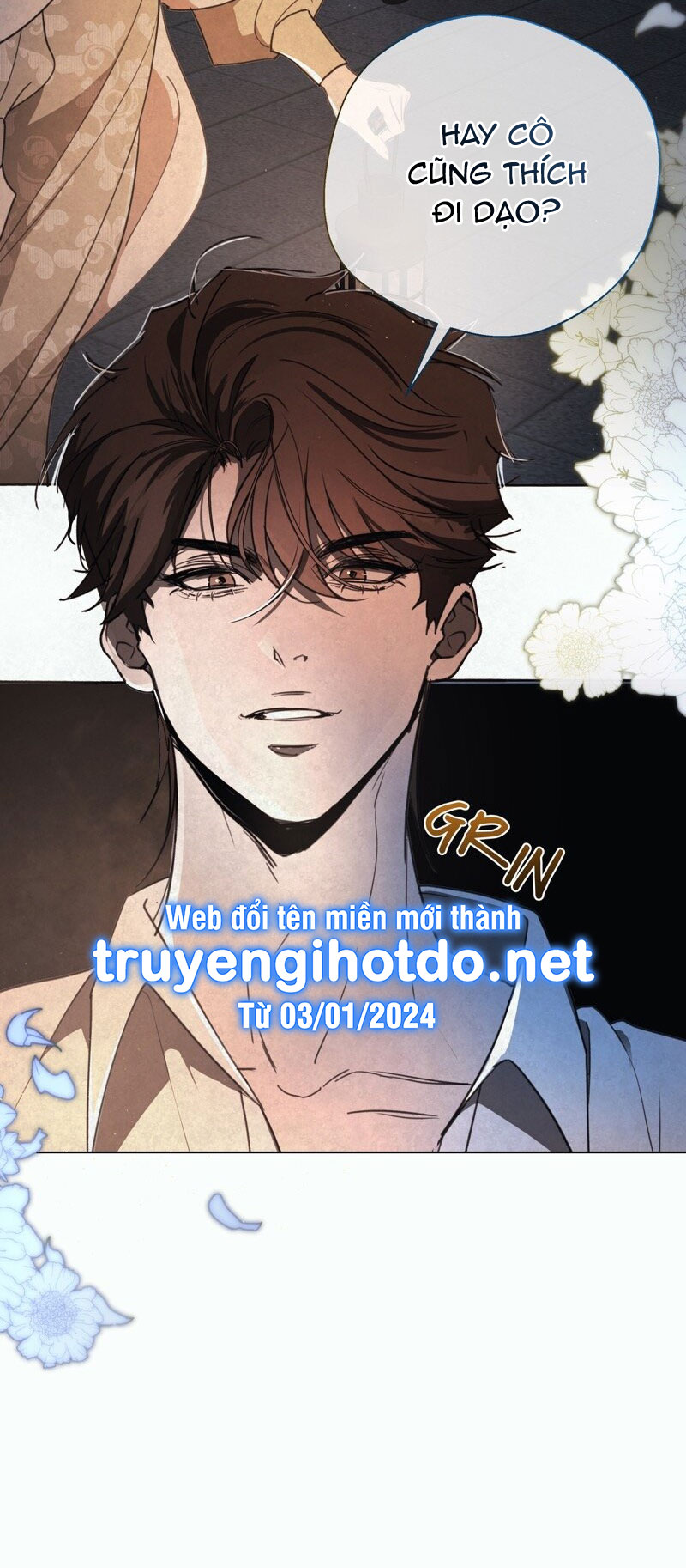 sự cứu rỗi đầy cám dỗ chapter 2.2 9