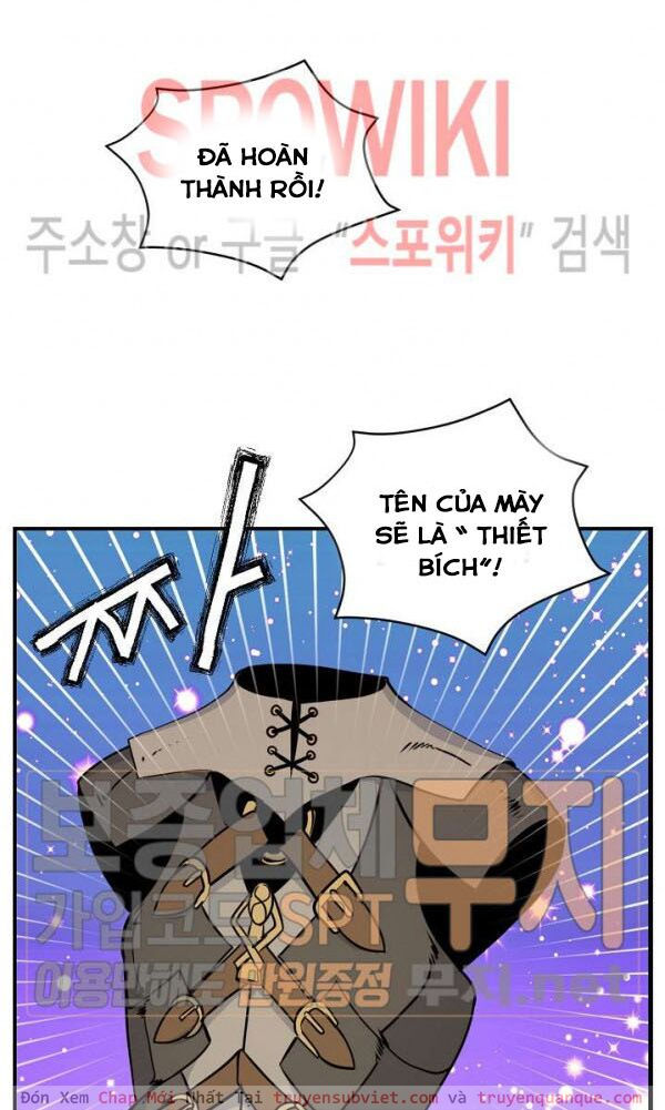 tôi sinh ra để làm người vĩ đại chapter 38 52