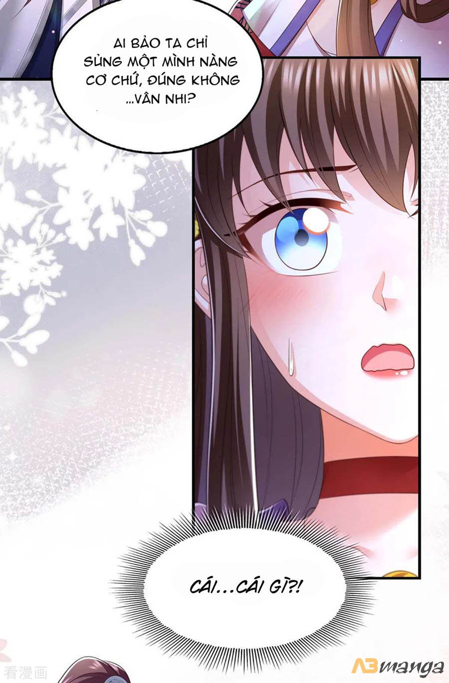 ngã tại hậu cung đương đại lão nữ chapter 89 10