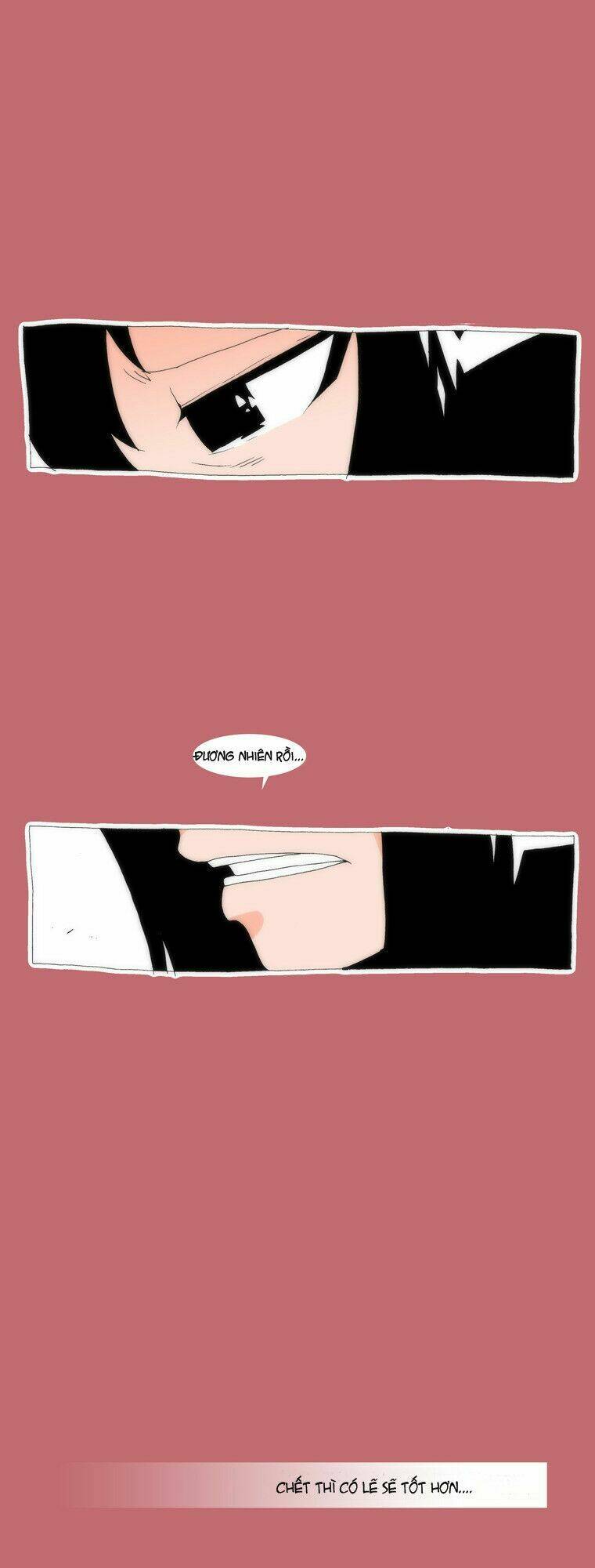 can't see can't hear but love chapter 20 38