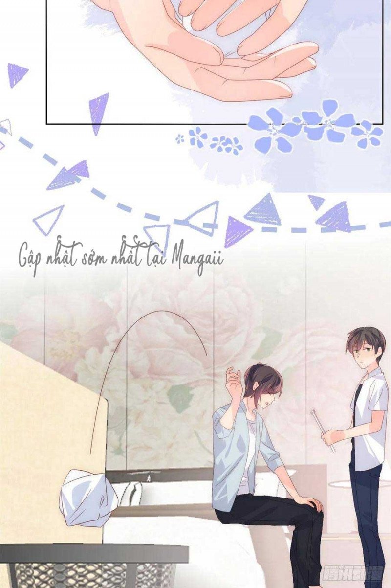 đoàn sủng lão đại ba tuổi rưỡi chapter 140 17