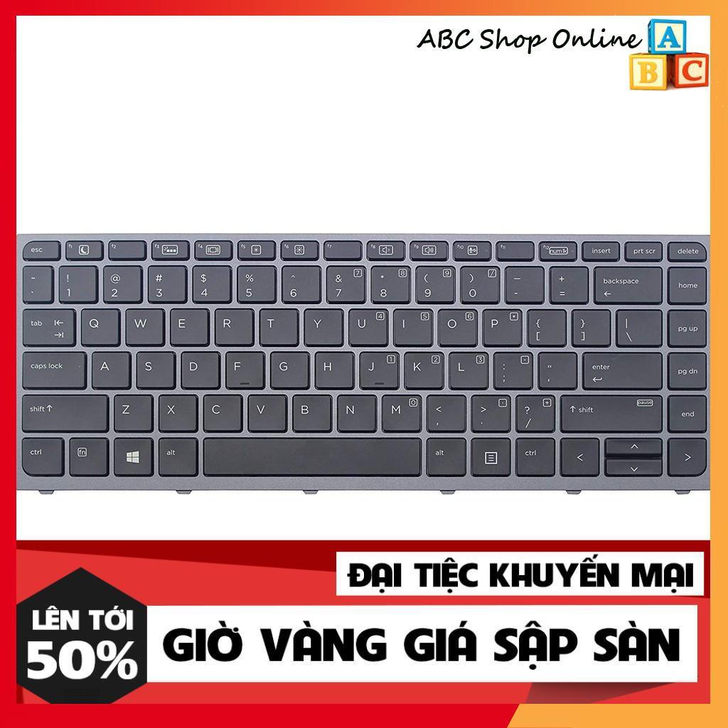 Bàn phím Dùng Cho laptop HP ZBook Studio G3