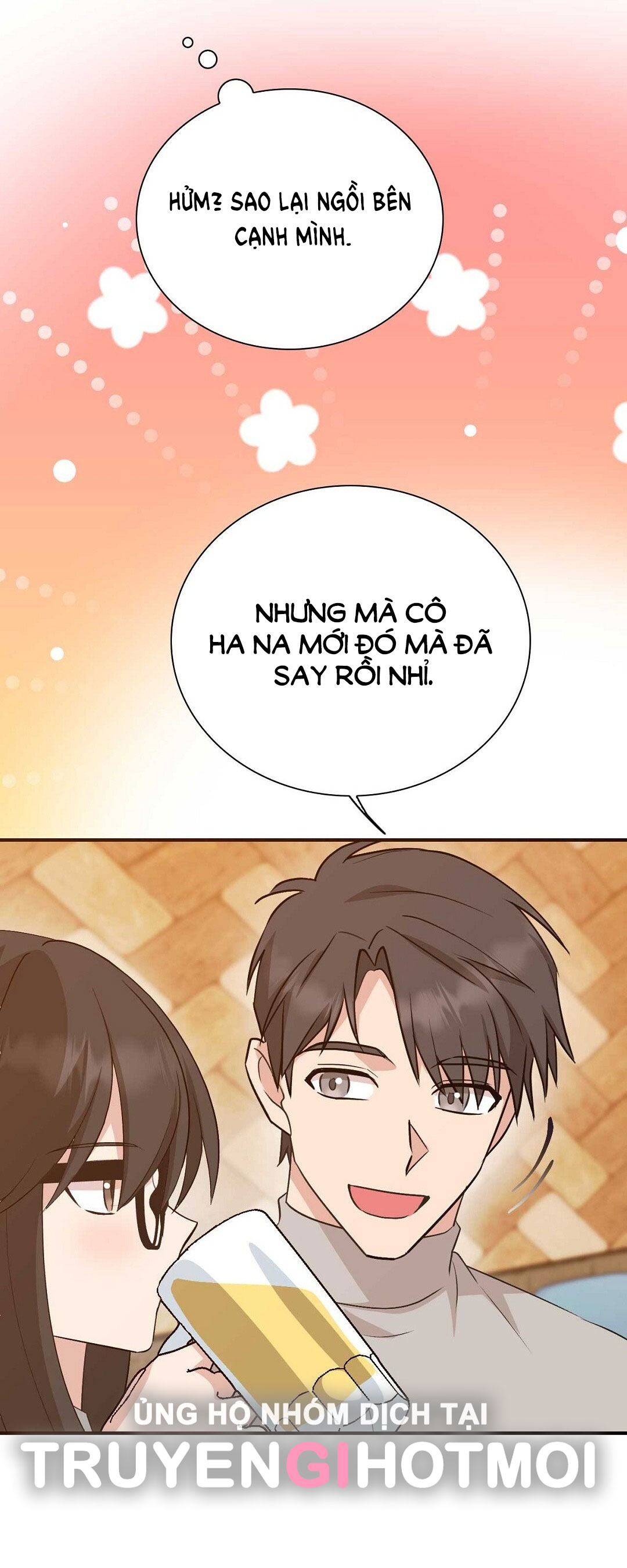 [18+] hợp đồng nô lệ dâm đãng chapter 48.2 11