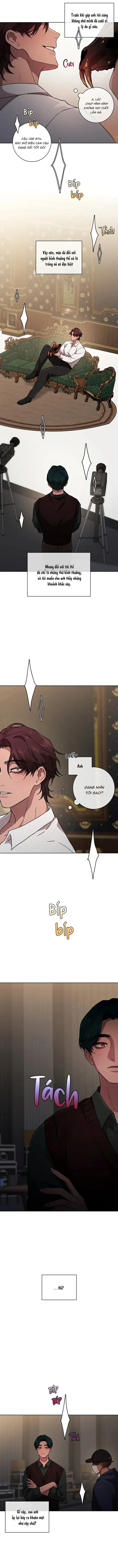 giải phóng bản chất thật của ta chapter 4 3