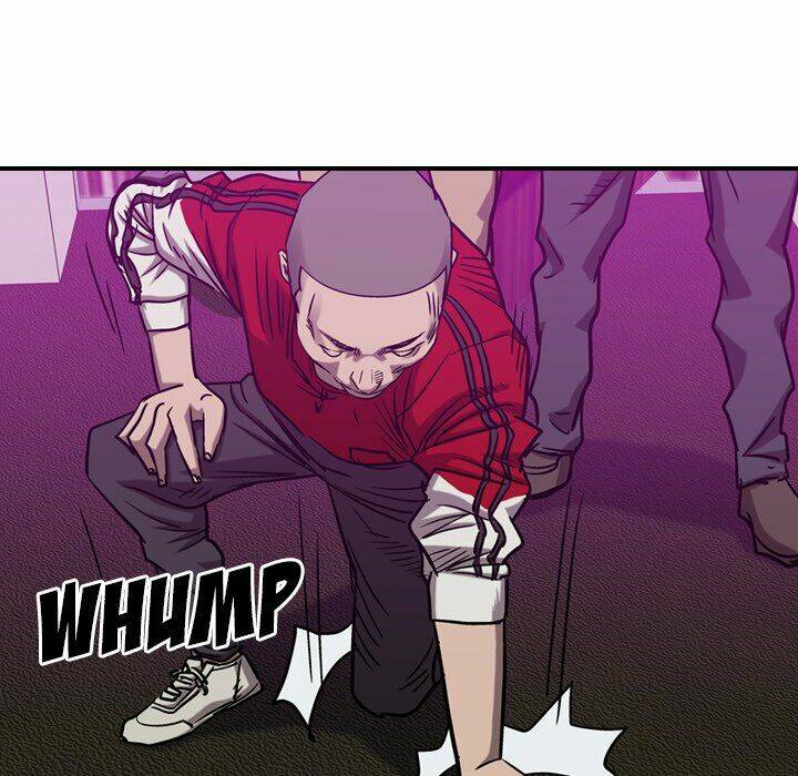 huyền thoại : khởi đầu chapter 83 93