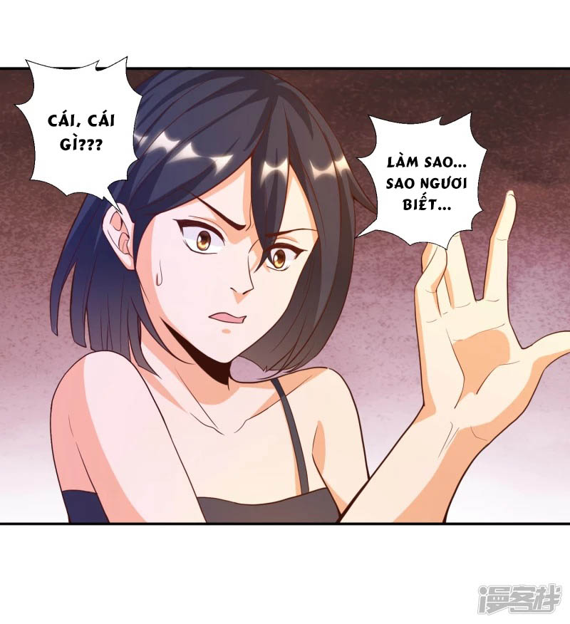 luyện tập thành thần chapter 33 19