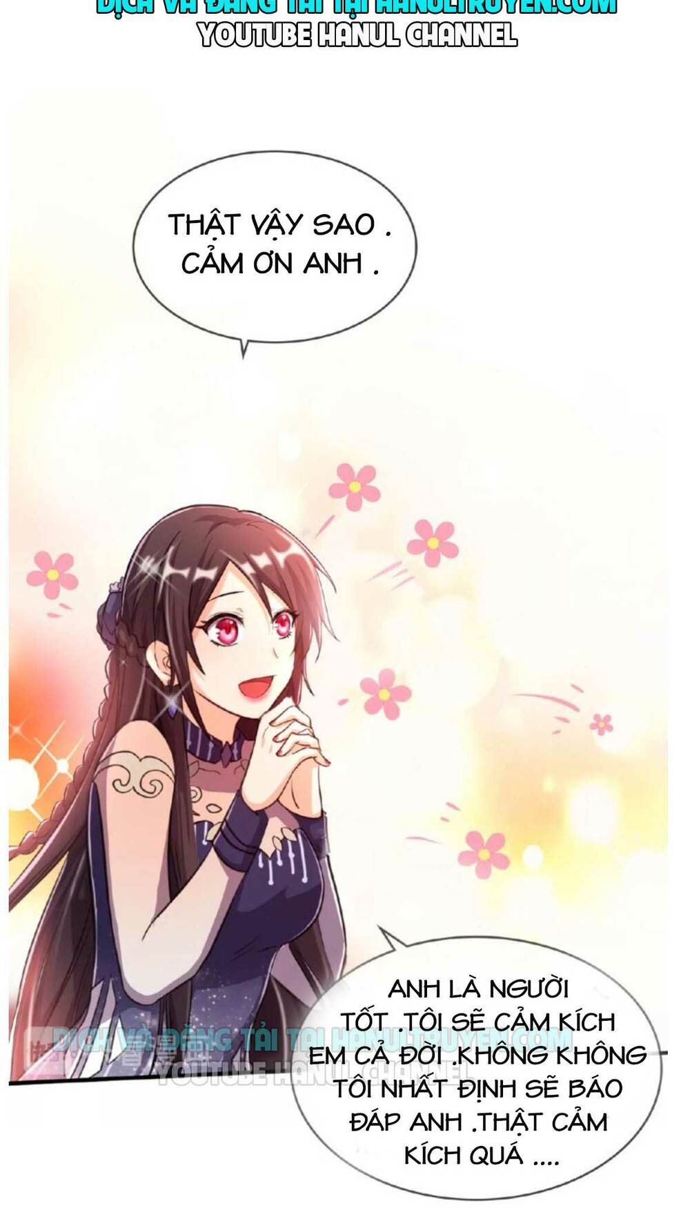 kiều thê muốn bỏ trốn của phúc hắc tổng tài chapter 14 27