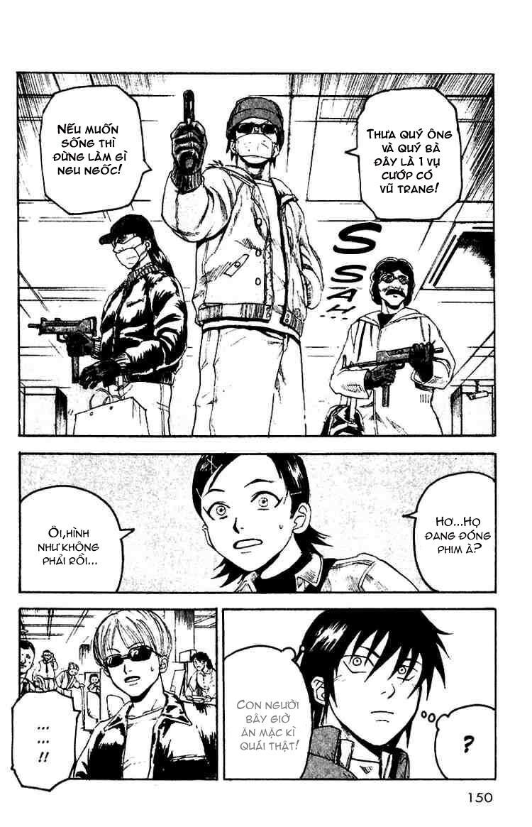 togari chapter 12 21