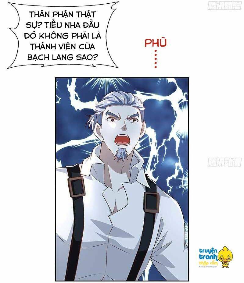 cường sủng hào môn tiểu manh thê chapter 51 26