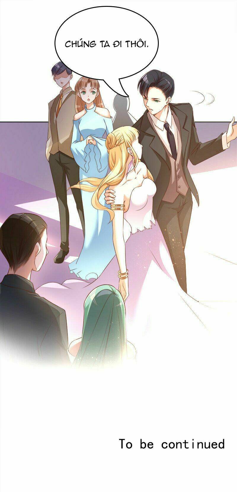 lãnh hôn cuồng ái chapter 23 39