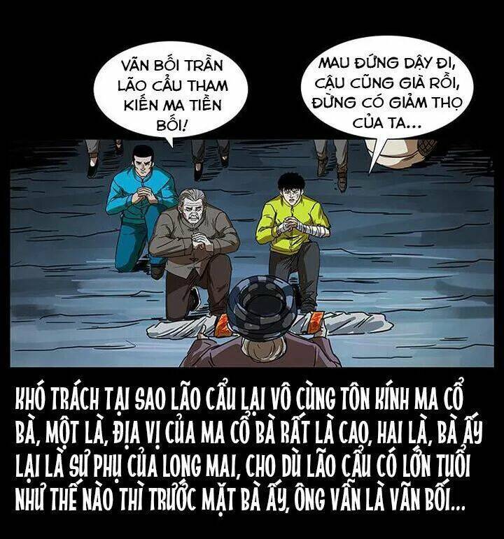 U Minh Ngụy Tượng Chapter 203 75