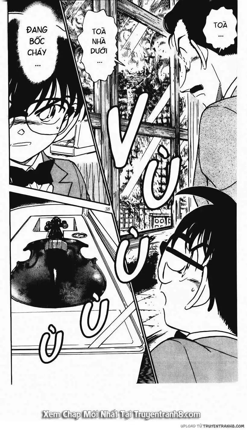 conan chapter 470 18