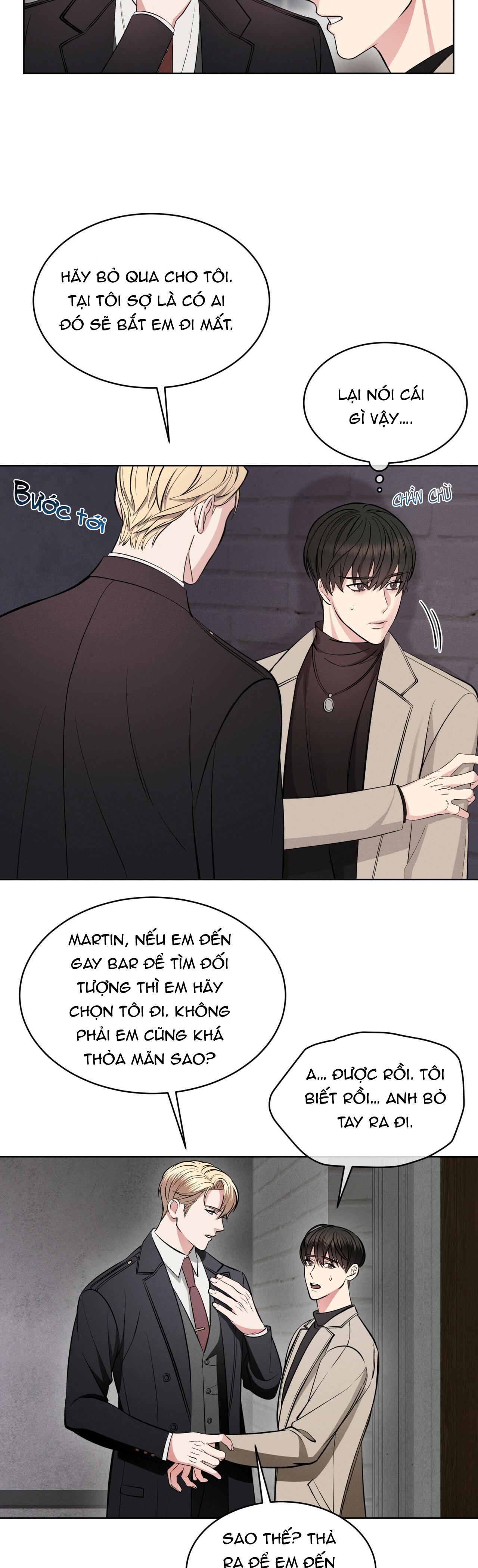 đêm ở london chapter 8 19