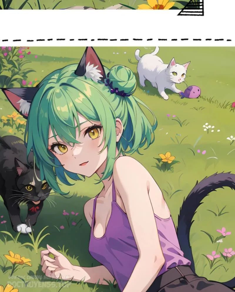 sau khi nằm, ta trở thành đại yêu chi vương chapter 25.5 21