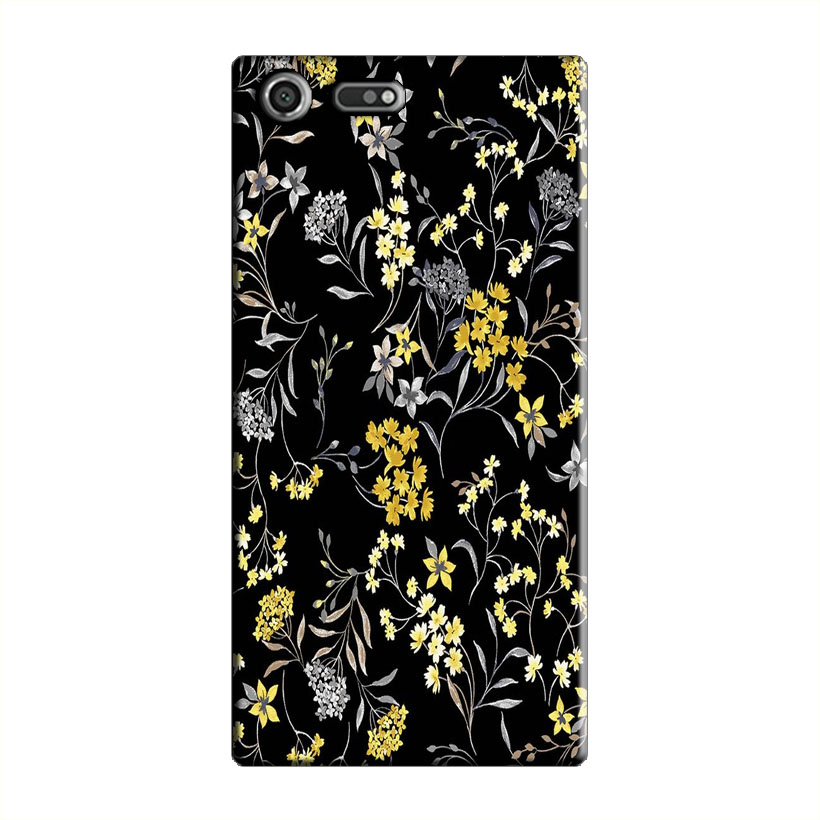 ỐP LƯNG IN HÌNH DÀNH CHO SONY XPERIA XZ PREMIUM