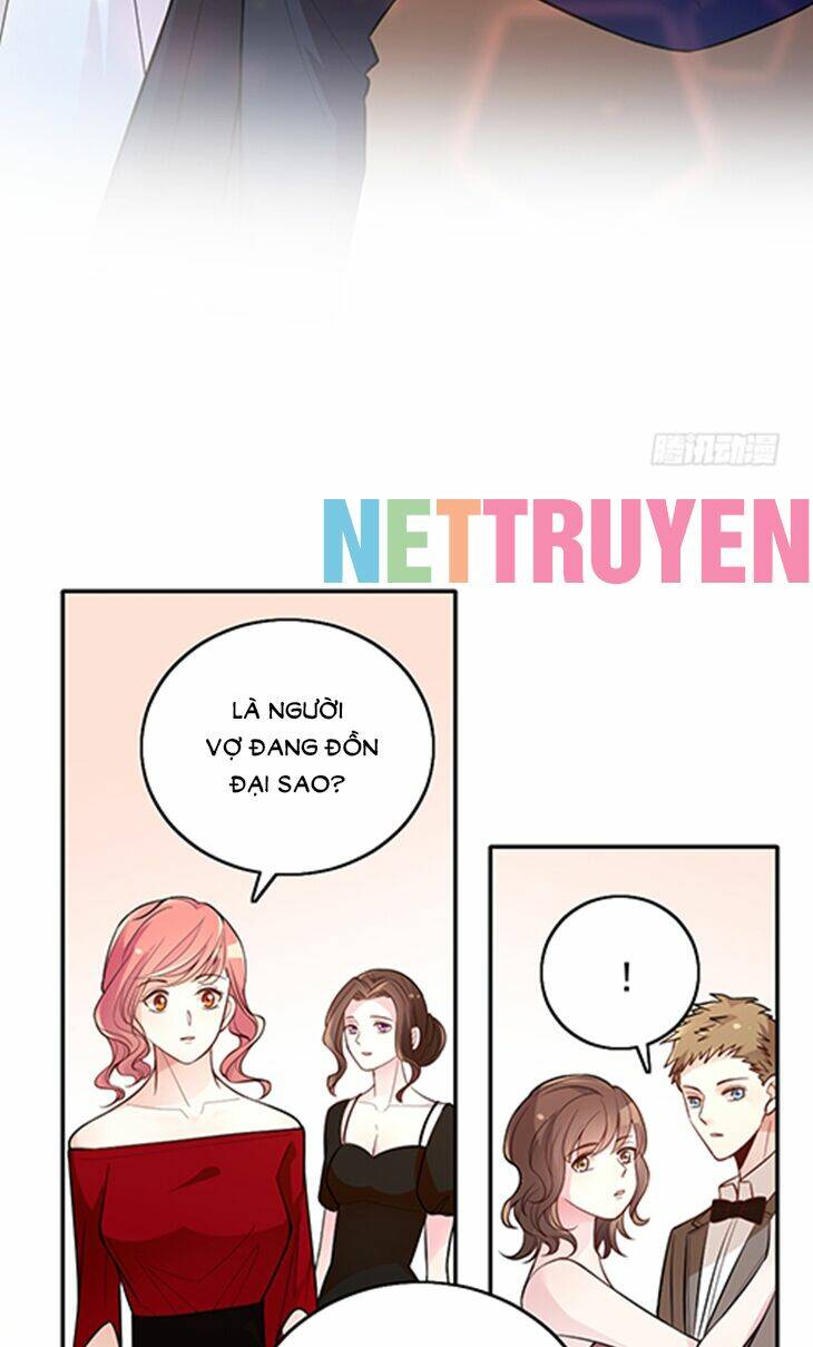 bí mật kết hôn với ảnh đế: vợ ơi đến đây tấn công đi nào chapter 64 24