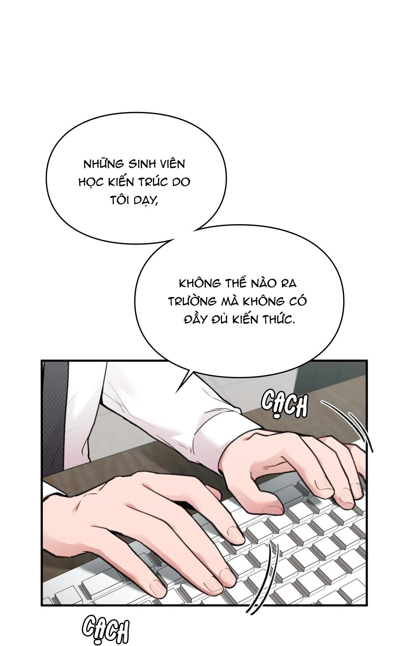 zai đẹp nhưng lại thích dạy đời chapter 7 45