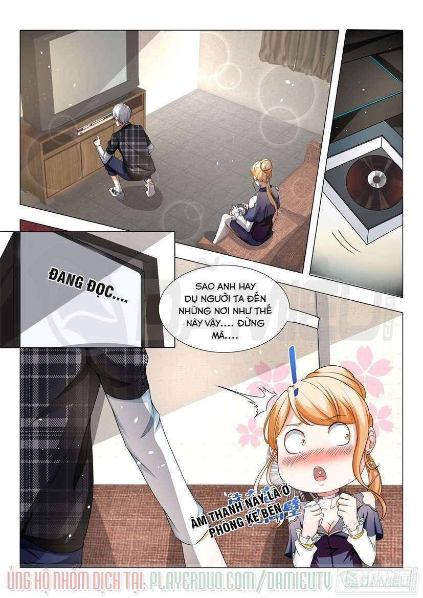 thần hào chi thiên hàng hệ thống chapter 24 9