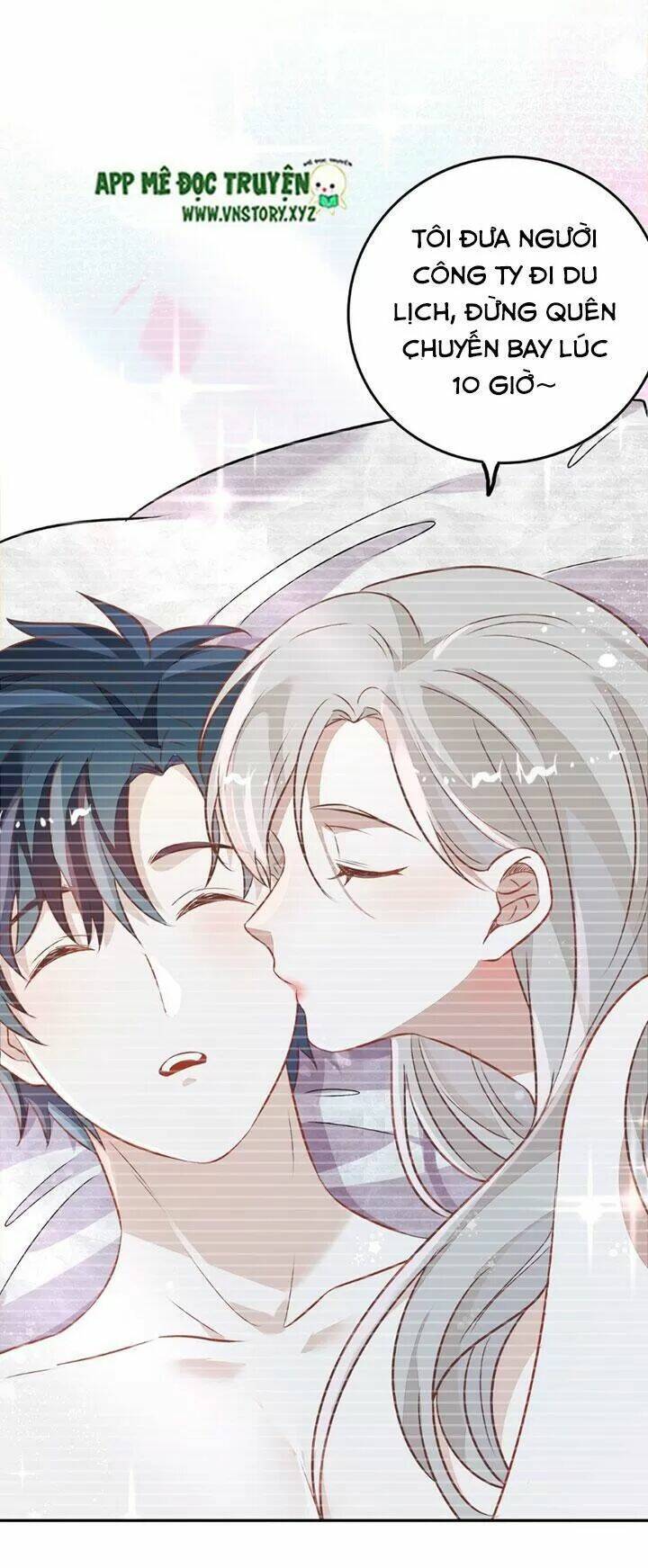 bạn trai kém tuổi bẫy yêu tôi chapter 22.5 6