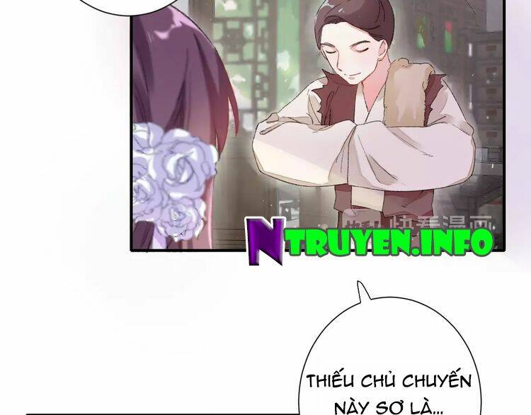 hoa nhan sách chapter 68.1 14