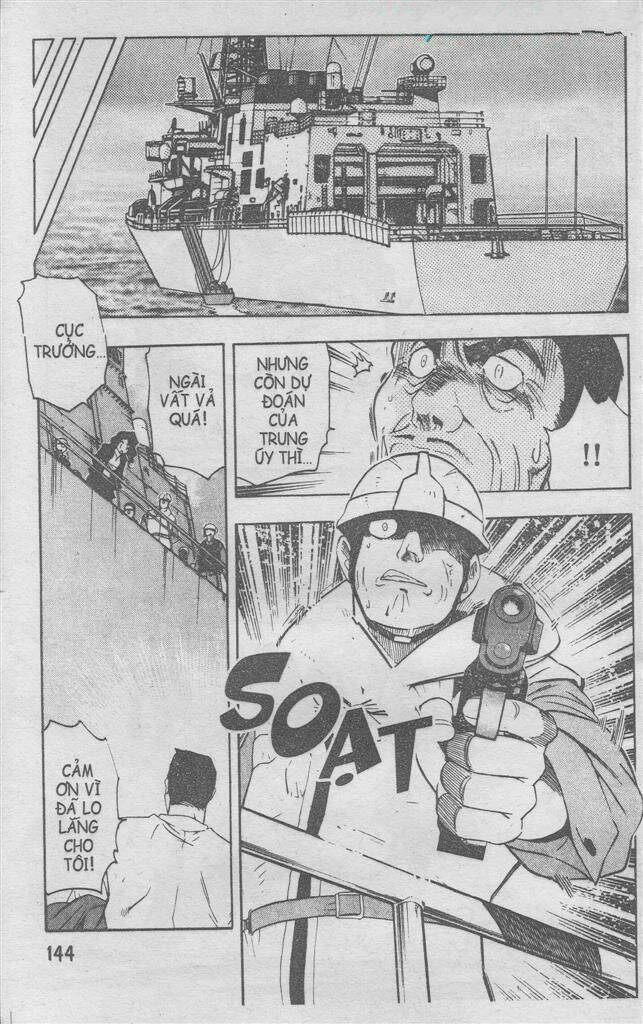 loli siêu năng lực chapter 4 26