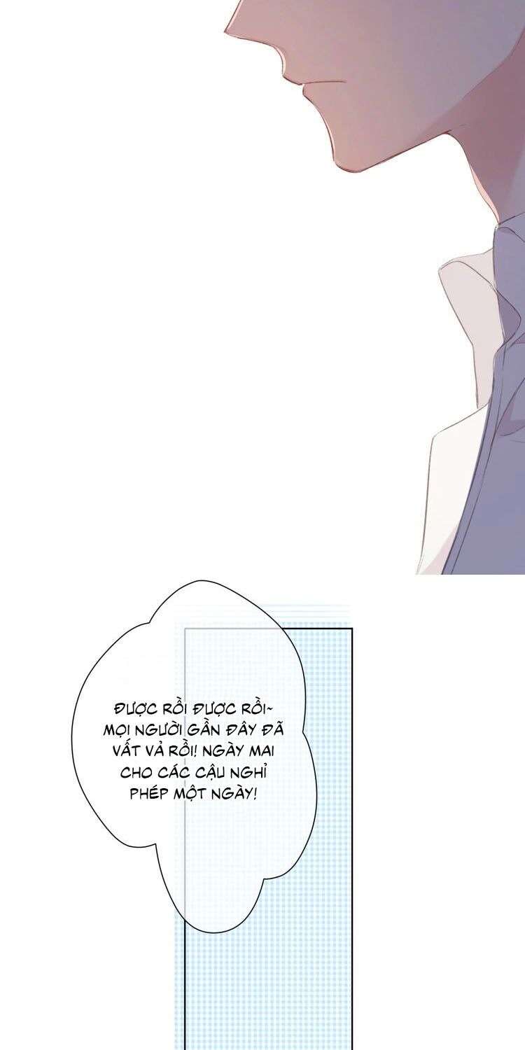 bảo vệ siêu sao của tôi chapter 90 4