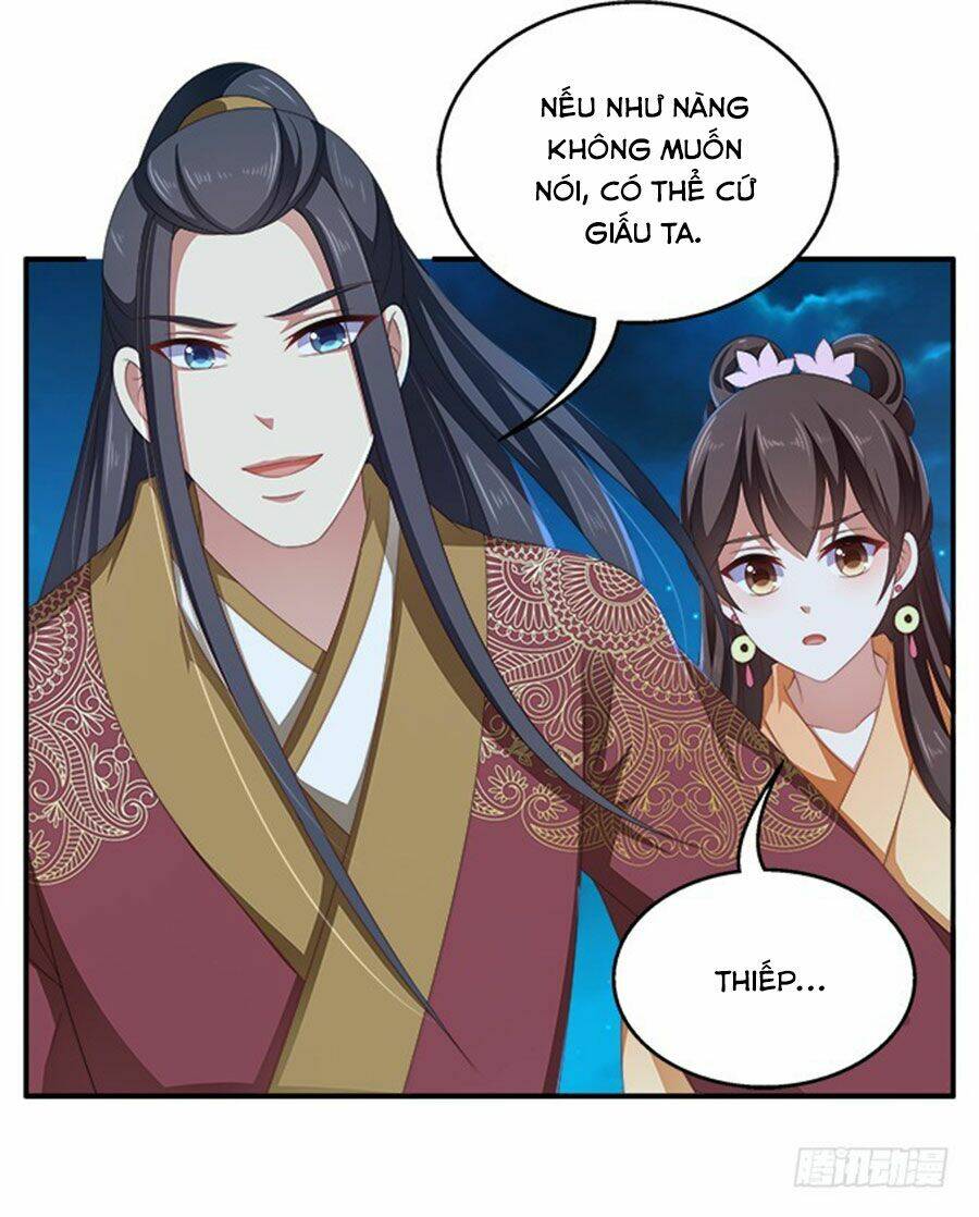 thịnh thế an nhiên chapter 37 11