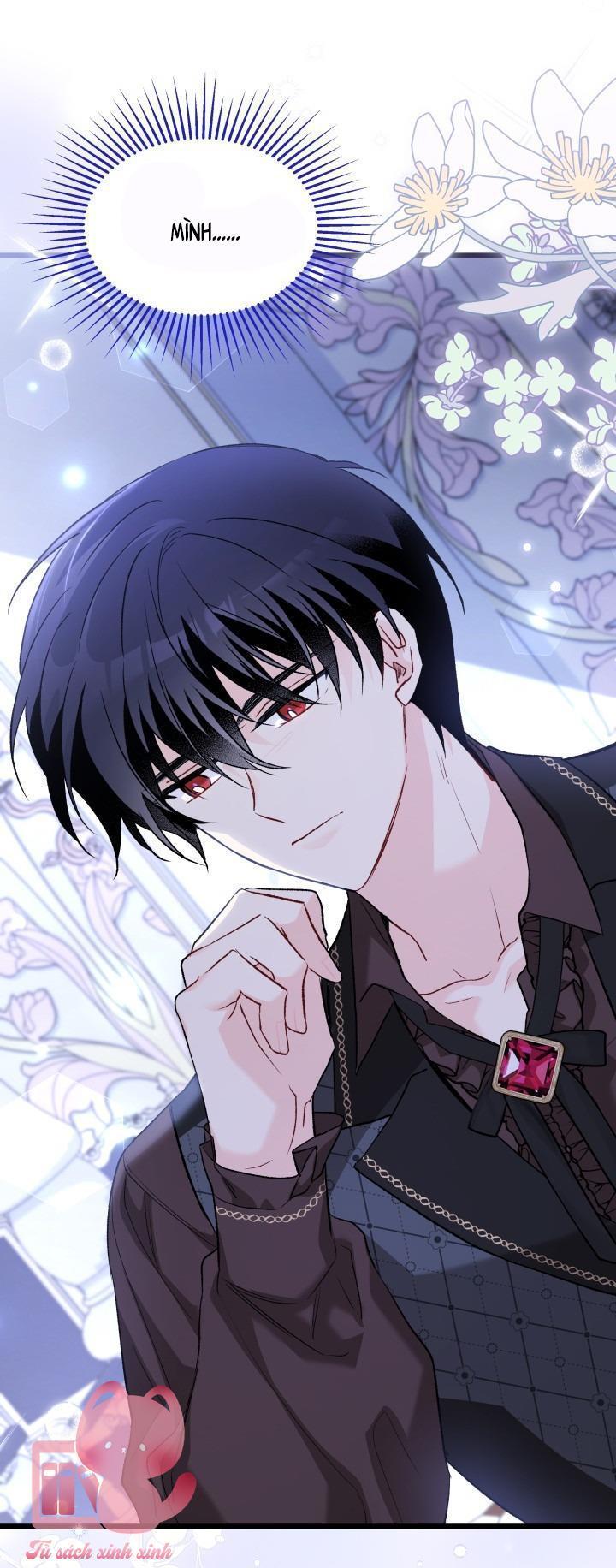 quan hệ cộng sinh giữa báo đen và thỏ trắng chapter 89 67