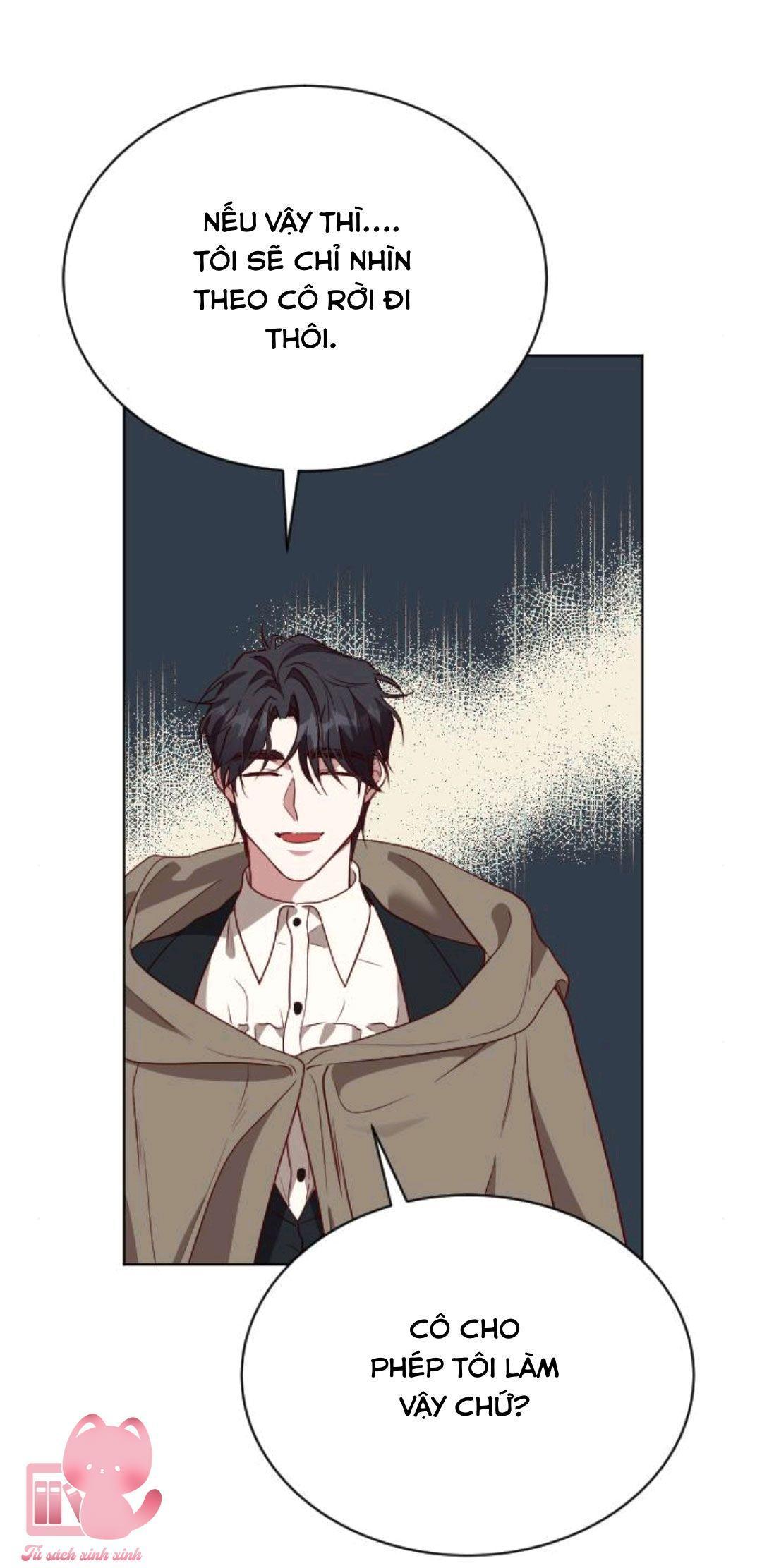 đoá hoa của dã thú chapter 13 10