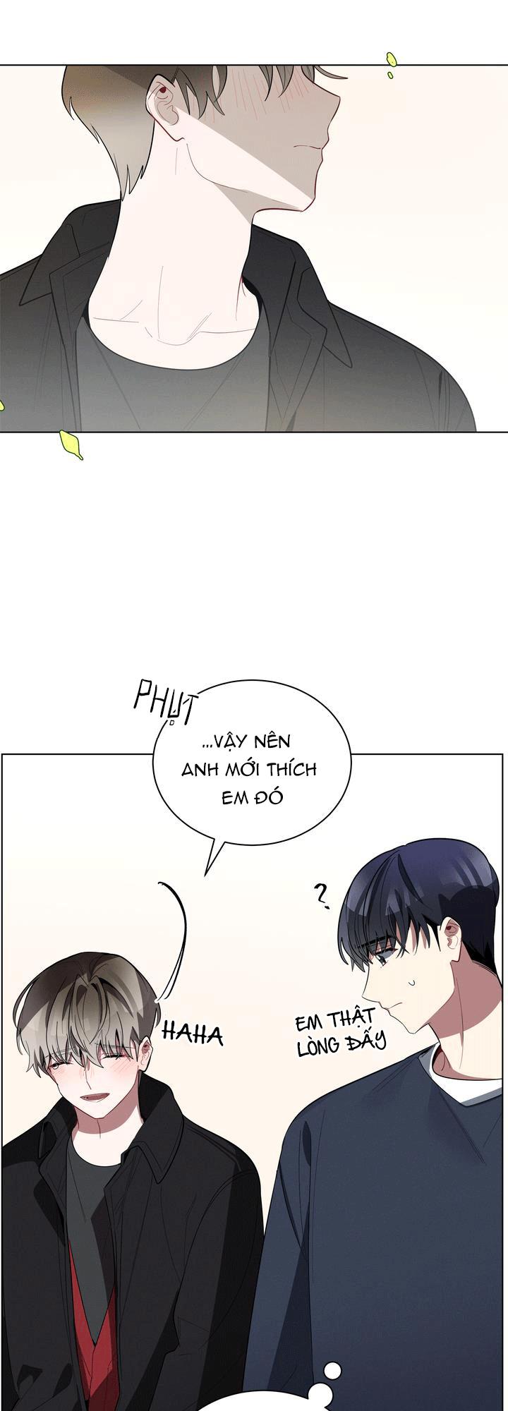 cherry scandal chapter 22 41