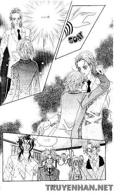 bạn trai tôi là ma cà rồng chapter 51 15