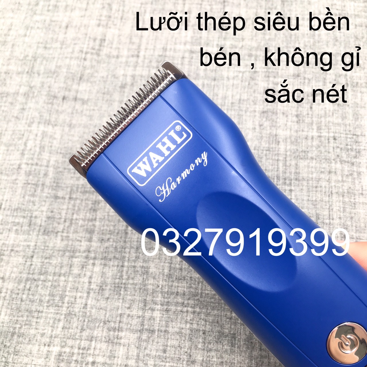 Tông đơ cắt tóc cao cấp WAHL 2235