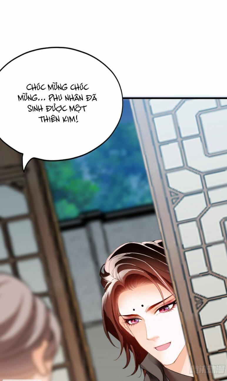 bổn vương muốn nàng chapter 186 25