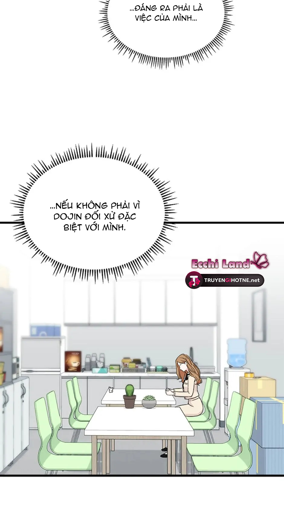 thiếu tôi là sếp mất ngủ ngay chapter 61.1 26