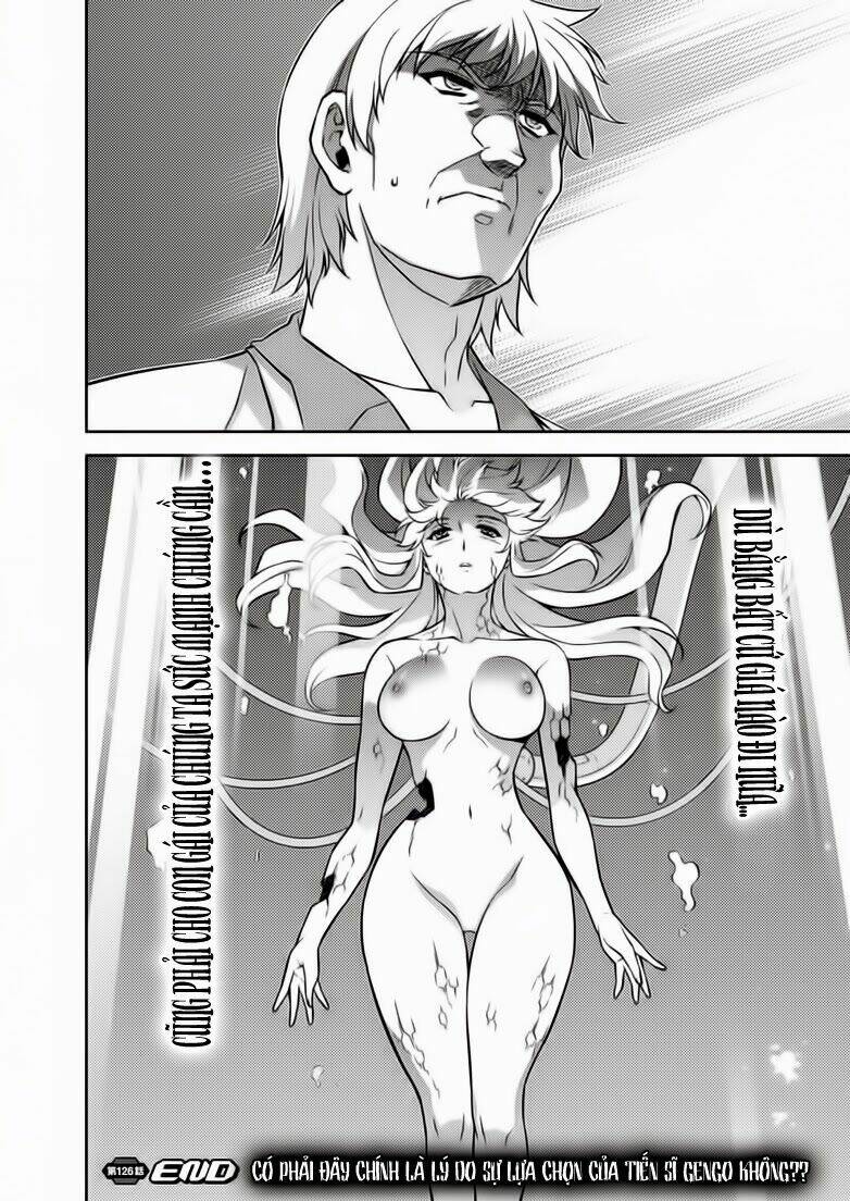 freezing chapter 126 25