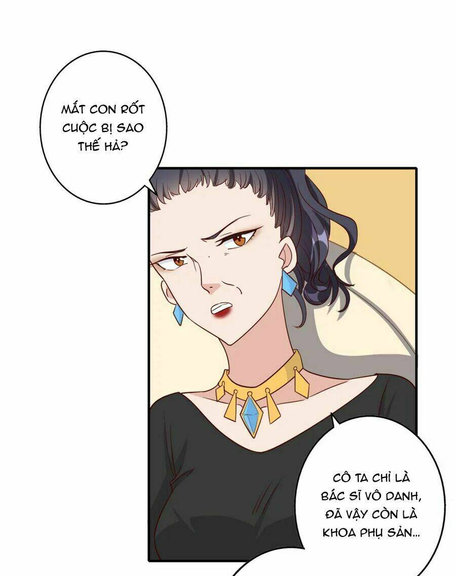 hôn nhân dục vọng: thiếu gia nhẹ một chút! chapter 117 13