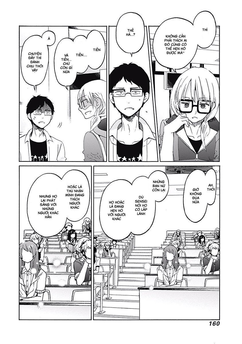 koi wa hikari chapter 6 11