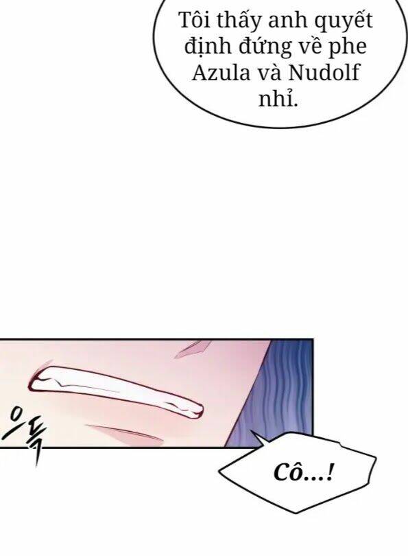 phản diện rất dễ làm chapter 20 5