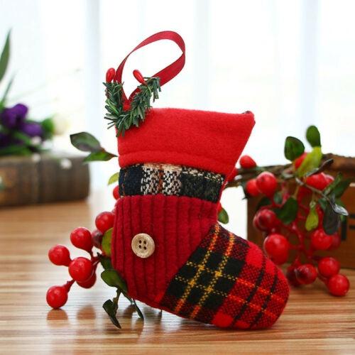 1 Búp Bê Treo Trang Trí Cây Thông Giáng Sinh