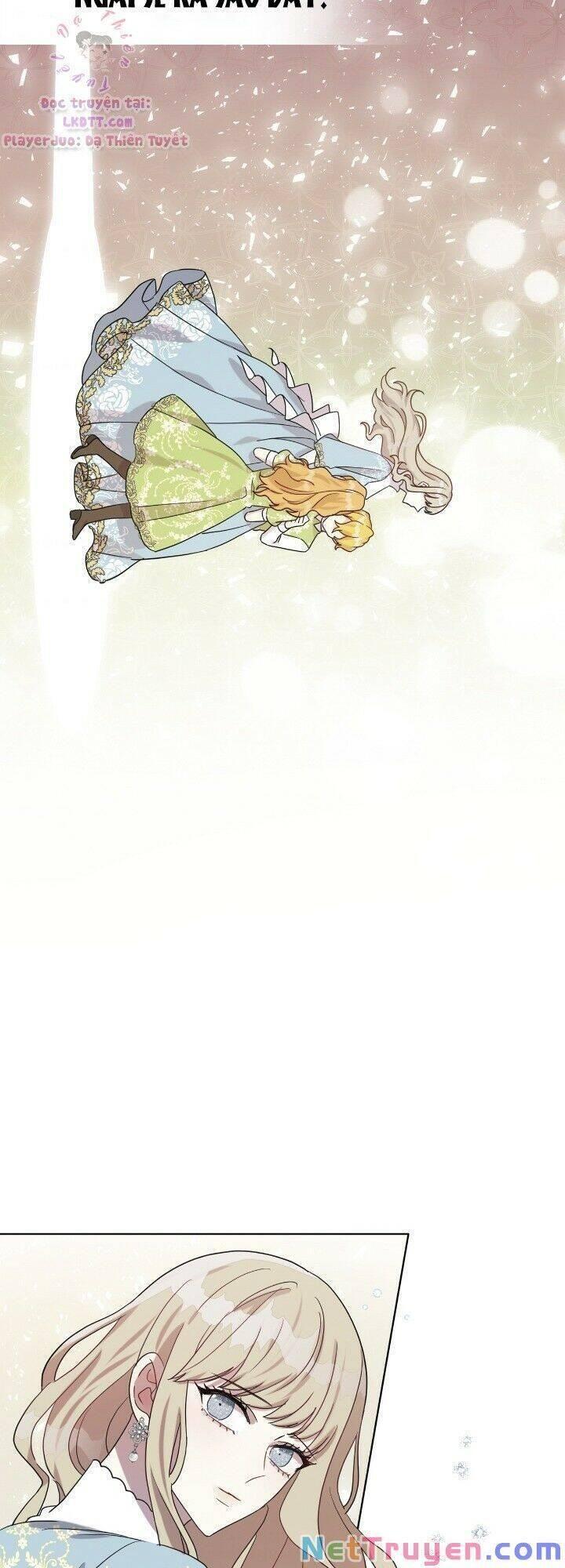 xin ngài đừng ăn tôi chapter 32 33