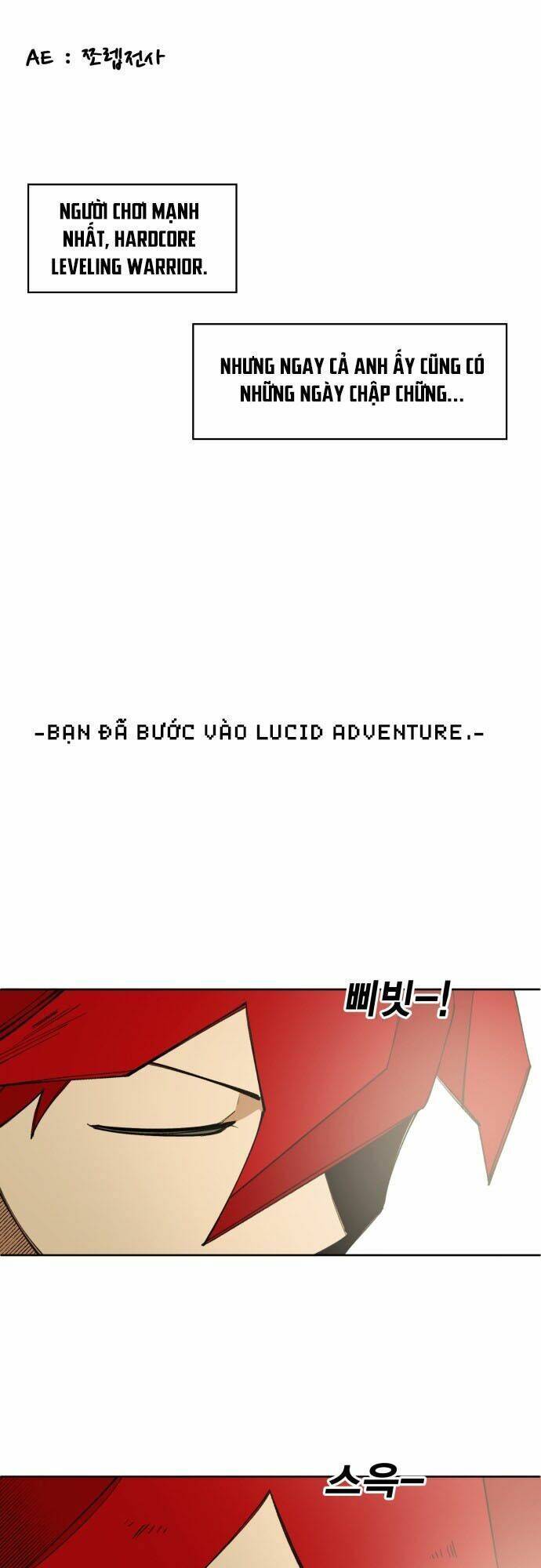 hard core leveling warrior ss2 chapter 180 2