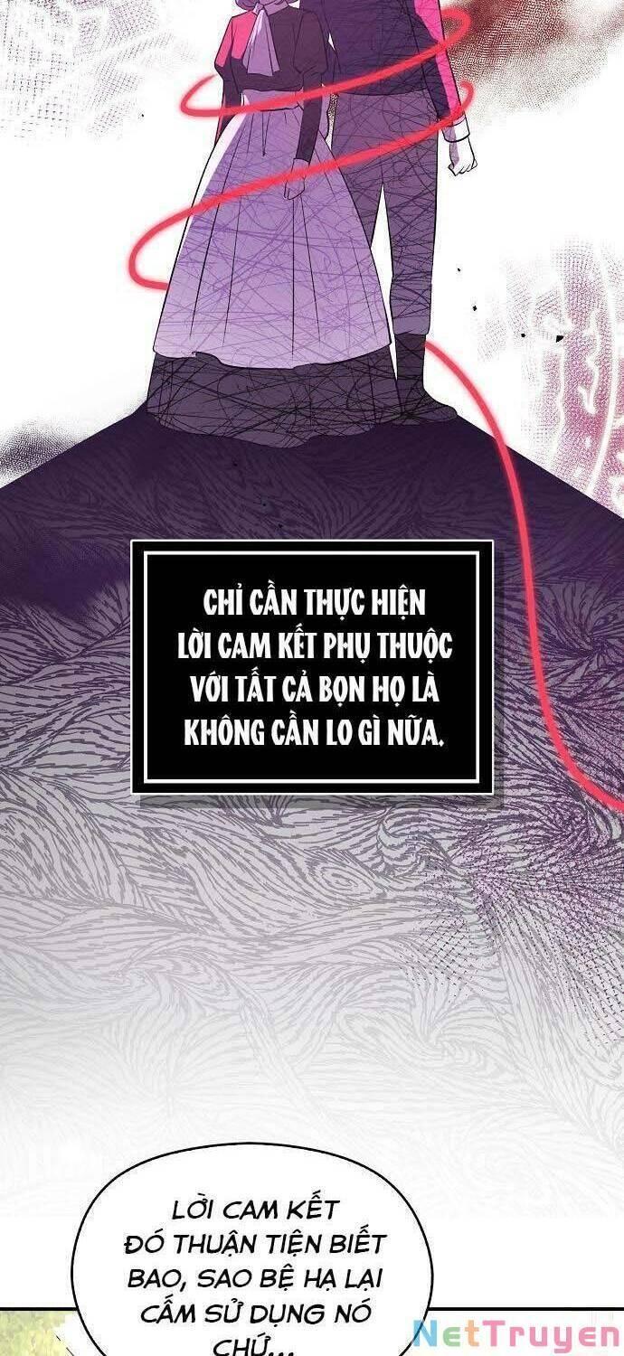 tôi không cố ý quyến rũ nam chính đâu! chapter 53 22